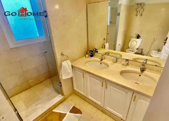 Villa White 6 Br-38-ph5 Hurgada