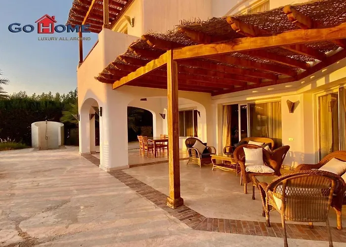 White 6 Br-38-ph5 Villa