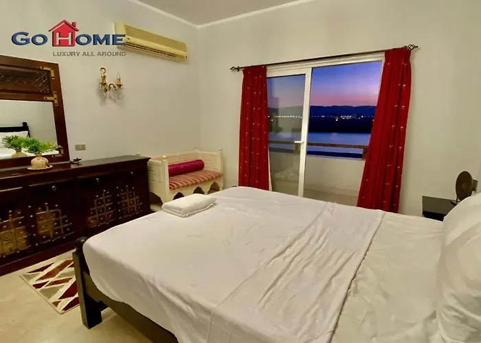 White 6 Br-38-ph5 Villa