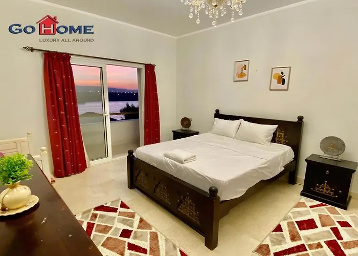 White 6 Br-38-ph5 Villa *