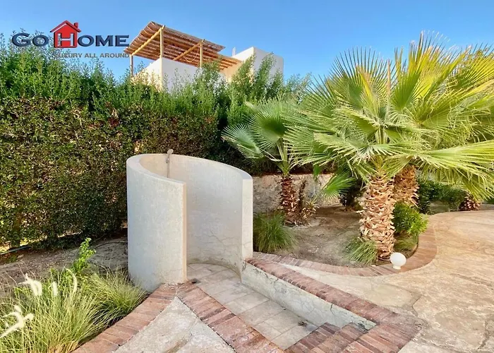 White 6 Br-38-ph5 Villa *